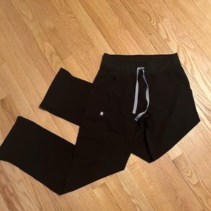 Figs Women's Black Kade M - Cargo
Scrub Pants - XS /
Black